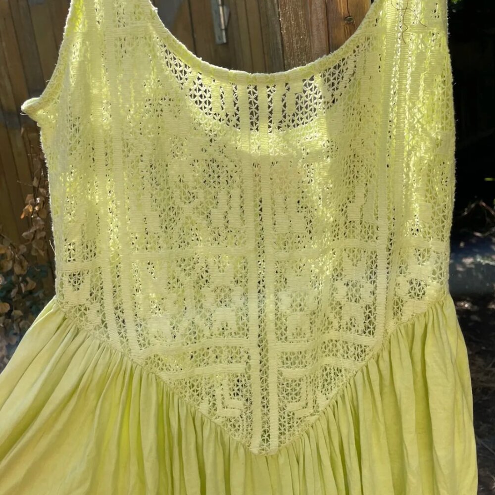Ajaie Alaie - Mirame Dress xs - Picture 2 of 9